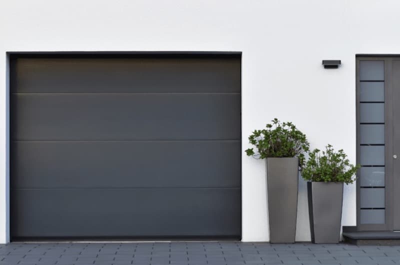 Garagenöffnung Dettingen